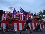 第13回総合南東北福祉センターまつり